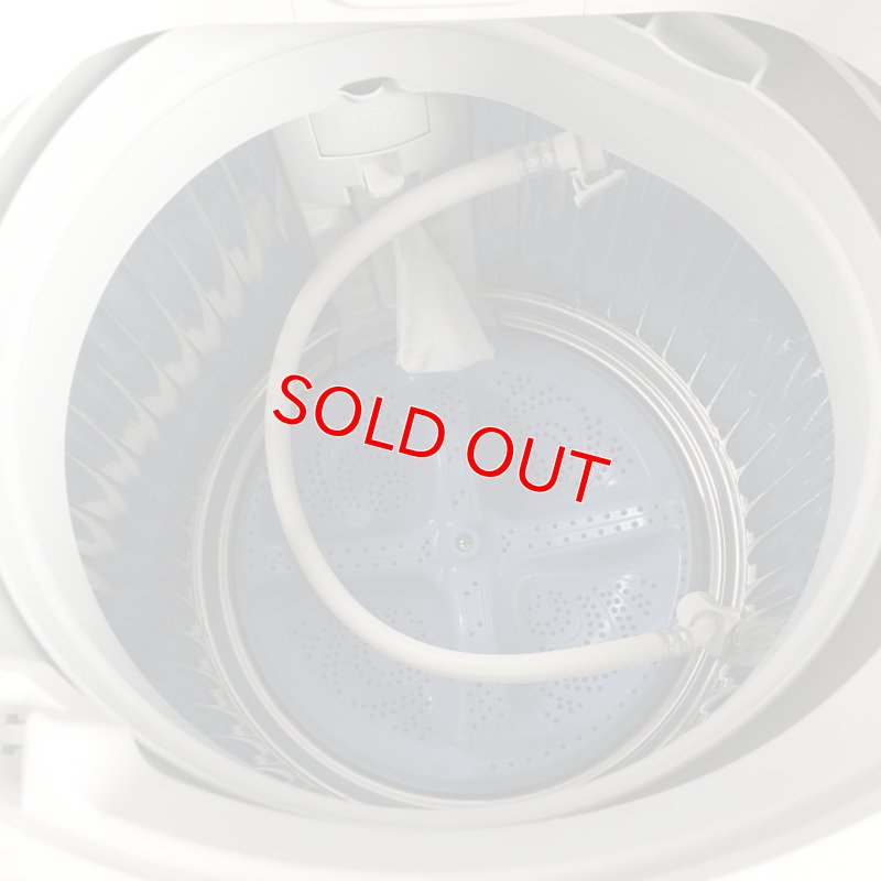 画像2: 2013年製　シャープ　全自動洗濯機　7.0kg 