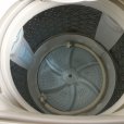 画像2: 2017年製　東芝　全自動洗濯乾燥機　8.0kg  (2)