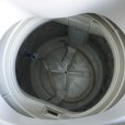画像2: 2014年製　日立　全自動洗濯機　5.0kg  (2)