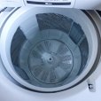 画像2: 2020年製　パナソニック　全自動洗濯機　7.0kg 　 (2)