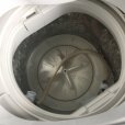 画像2: 2016年製　日立　全自動洗濯機　5.0kg  (2)