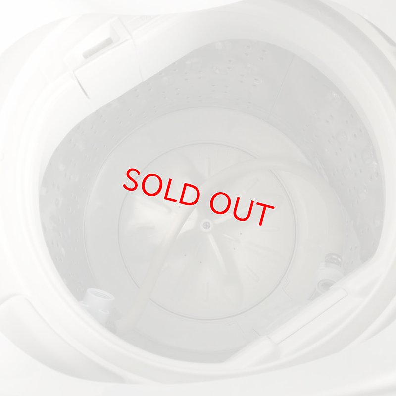 画像2: 2016年製　日立　全自動洗濯機　5.0kg 