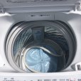 画像3: 2019年製　ハイセンス　全自動洗濯機　4.5kg 