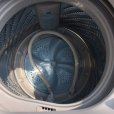 画像6: 2018年製　ハイセンス　全自動洗濯機　4.5kg 