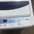 画像4: 2016年製　ヤマダ電機　全自動洗濯機　5.0kg 