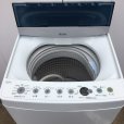 画像5: 2020年製　ハイアール　全自動洗濯機　4.5kg 