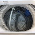 画像6: 2016年製　パナソニック　全自動洗濯機　6.0kg 　