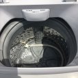 画像6: 2019年製　ニトリ　全自動洗濯機　6.0kg 