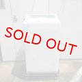 2019年製　ニトリ　全自動洗濯機　6.0kg 