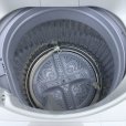 画像6: 2019年製　シャープ　全自動洗濯機　7.0kg 