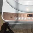 画像3: 2021年製　シャープ　全自動洗濯機　7.0kg 
