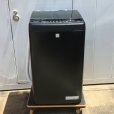 画像1: 2017年製　ハイセンス　全自動洗濯機　5.5kg  (1)