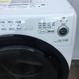 画像3: 2021年製　シャープ　ドラム式洗濯乾燥機　7.0kg 