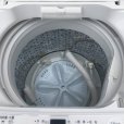 画像6: 2021年製　ヤマダ電機　全自動洗濯機　6.0kg 