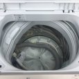 画像6: 2020年製　パナソニック　全自動洗濯機　5.0kg 　