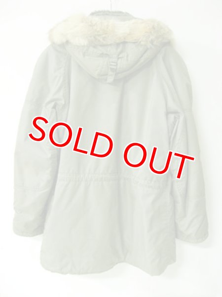 60's USAF N-3B (MODIFIED) フライトジャケット SIZE S - B-Market