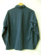 画像2: 70's　U.S.NAVY　ユーティリティーシャツ　SIZE M (2)