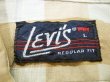 画像3: 70's　Levi's チェックシャツ SIZE L (3)