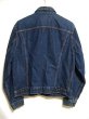 画像2:  70's Levi's 70505 BIG E デニムジャケット  (2)