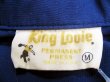 画像3: 70's　King Louie　ボーリングシャツ　SIZE M (3)
