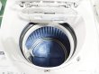 画像2: 2012年製　シャープ　全自動洗濯乾燥機　8.0kg  (2)