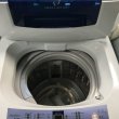 画像2: 2012年製　ハイアール　全自動洗濯機　4.2kg  (2)