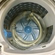 画像2: 2012年製　東芝　全自動洗濯機　6.0kg  (2)
