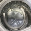 画像2: 2014年製　ヤマダ電機　全自動洗濯機　5.0kg  (2)