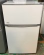 画像1: 2016年製　ツインバード　2ドア冷蔵庫　86L (1)