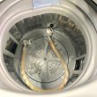 画像2: 2014年製　ハイアール　全自動洗濯機　4.2kg  (2)