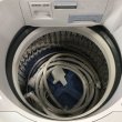 画像2: 2012年製　シャープ　全自動洗濯乾燥機　7.0kg  (2)