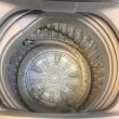 画像2: 2017年製　ハイアール　全自動洗濯機　5.0kg  (2)