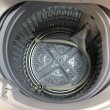 画像2: 2016年製　シャープ　全自動洗濯機　5.5kg  (2)