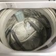 画像2: 2014年製　パナソニック　全自動洗濯機　5.0kg  (2)