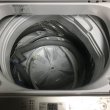 画像2: 2019年製　パナソニック　全自動洗濯機　5.0kg  (2)