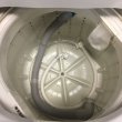 画像2: 2014年製　パナソニック　全自動洗濯機　4.5kg  (2)