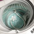 画像2: 2015年製　シャープ　全自動洗濯機　7.0kg  (2)