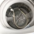 画像2: 2015年製　ハイアール　全自動洗濯機　4.2kg  (2)