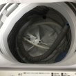 画像2: 2018年製　パナソニック　全自動洗濯機　5.0kg  (2)
