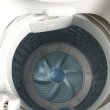 画像2: 2021年製　東芝　全自動洗濯機　7.0kg  (2)