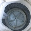 画像2: 2018年製　ヤマダ電機　全自動洗濯機　4.5kg  (2)