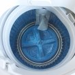 画像2: 2014年製　シャープ　洗濯機　5.5kg  (2)