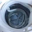 画像2: 2020年製　シャープ　全自動洗濯機　5.5kg 　 (2)