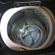 画像2: 2019年製　ハイセンス　全自動洗濯機　5.5kg  (2)