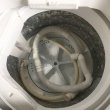 画像2: 2017年製　ヤマダ電機　全自動洗濯機　4.5kg  (2)