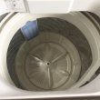 画像2: 2017年製　パナソニック　全自動洗濯機　7.0kg 　 (2)