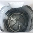 画像2: 2020年製　ニトリ　全自動洗濯機　6.0kg  (2)