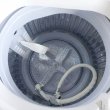 画像2: 2020年製　シャープ　全自動洗濯機　6.0kg  (2)