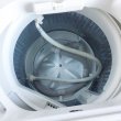 画像2: 2021年製　ヤマダ電機　全自動洗濯機　5.0kg  (2)