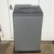 画像1: 2021年製　アイリスオーヤマ　全自動洗濯機　6.0kg  (1)